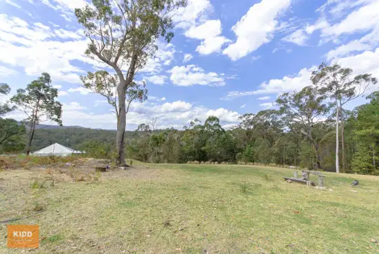 Third view of Homely rural property listing, 70 Orpen Road, Bucketty NSW 2250