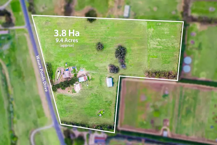 Fourth view of Homely rural property listing, 115 Waurn Ponds Drive, Waurn Ponds VIC 3216