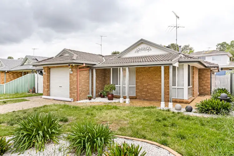 Main view of Homely house listing, 14 Lavender Court, St Helens Park NSW 2560