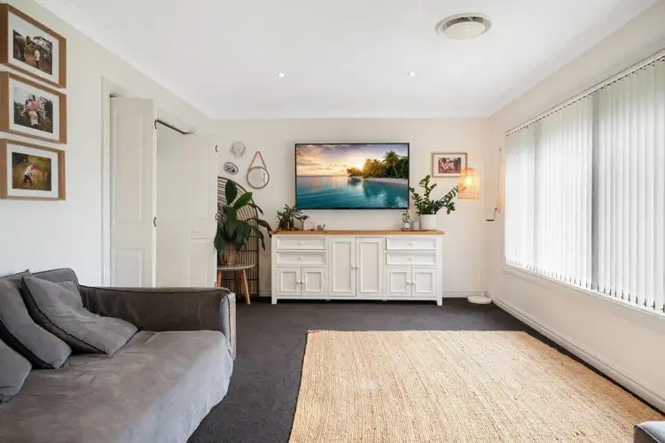 Third view of Homely house listing, 7 Malawa Place, Bradbury NSW 2560