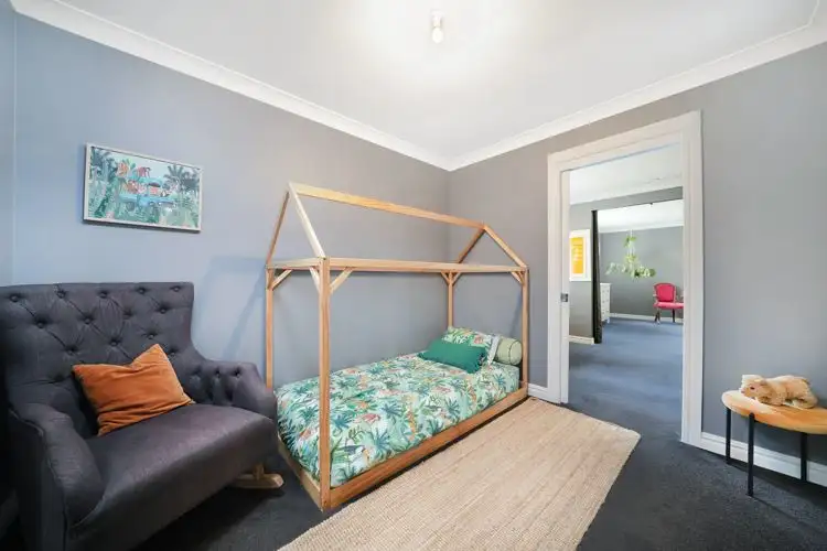 Sixth view of Homely house listing, 7 Malawa Place, Bradbury NSW 2560