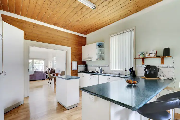 Fifth view of Homely house listing, 97 Edwardes Street, Deniliquin NSW 2710
