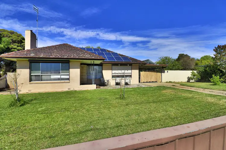 246 Finley Road, Deniliquin NSW 2710