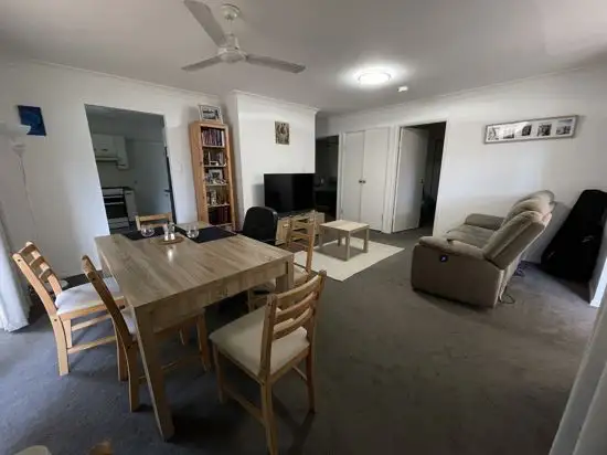 Main view of Homely villa listing, Unit 5 14 Kensington Pl, Birkdale QLD 4159