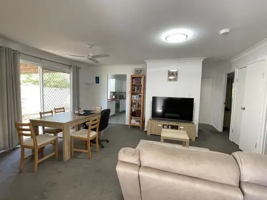Second view of Homely villa listing, Unit 5 14 Kensington Pl, Birkdale QLD 4159