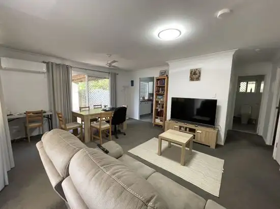 Third view of Homely villa listing, Unit 5 14 Kensington Pl, Birkdale QLD 4159
