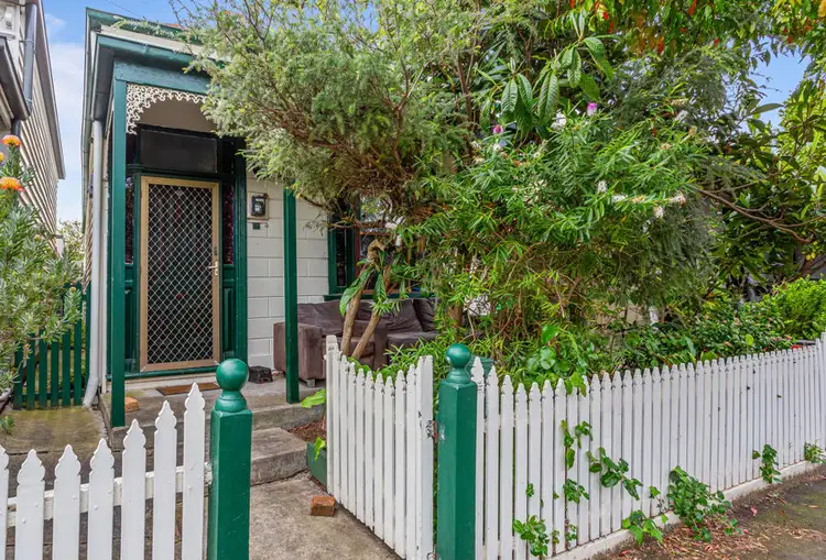 25 Lydia Street, Brunswick VIC 3056