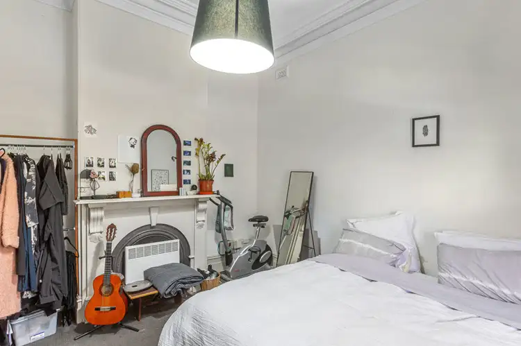 Fifth view of Homely house listing, 25 Lydia Street, Brunswick VIC 3056