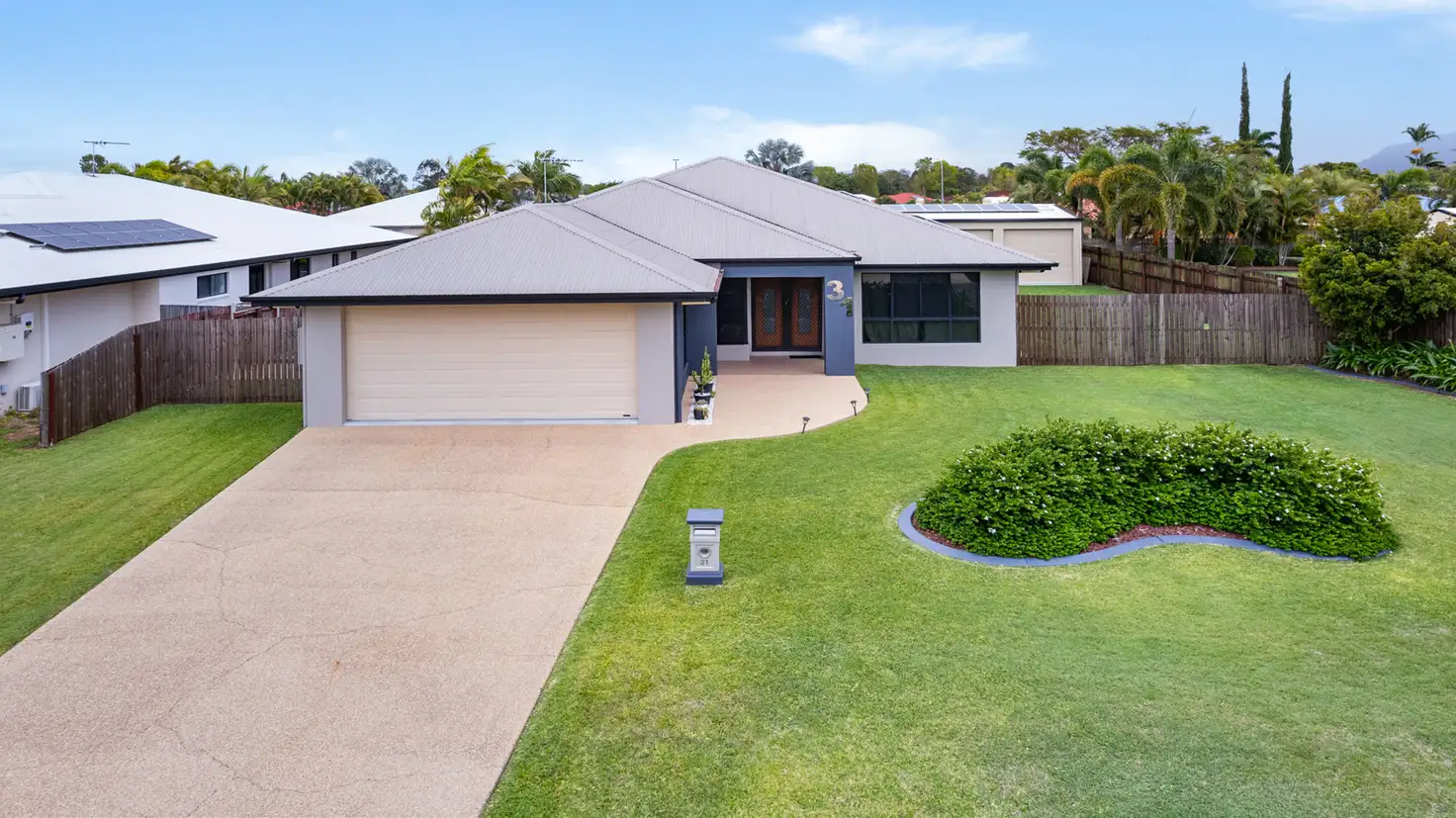 Main view of Homely house listing, 31 Nicolai Street, Marian QLD 4753