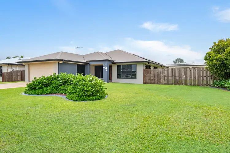 Second view of Homely house listing, 31 Nicolai Street, Marian QLD 4753