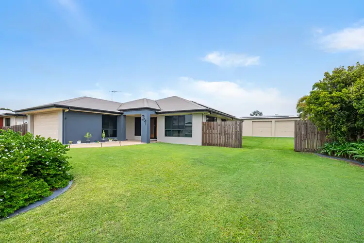 Third view of Homely house listing, 31 Nicolai Street, Marian QLD 4753