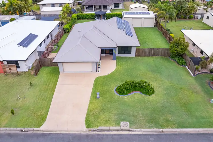 Fourth view of Homely house listing, 31 Nicolai Street, Marian QLD 4753