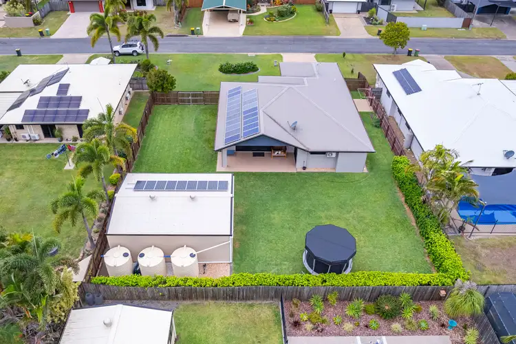 Fifth view of Homely house listing, 31 Nicolai Street, Marian QLD 4753