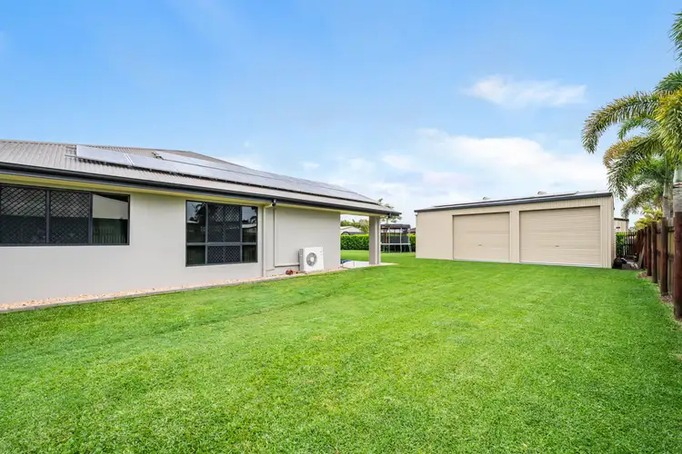 Sixth view of Homely house listing, 31 Nicolai Street, Marian QLD 4753