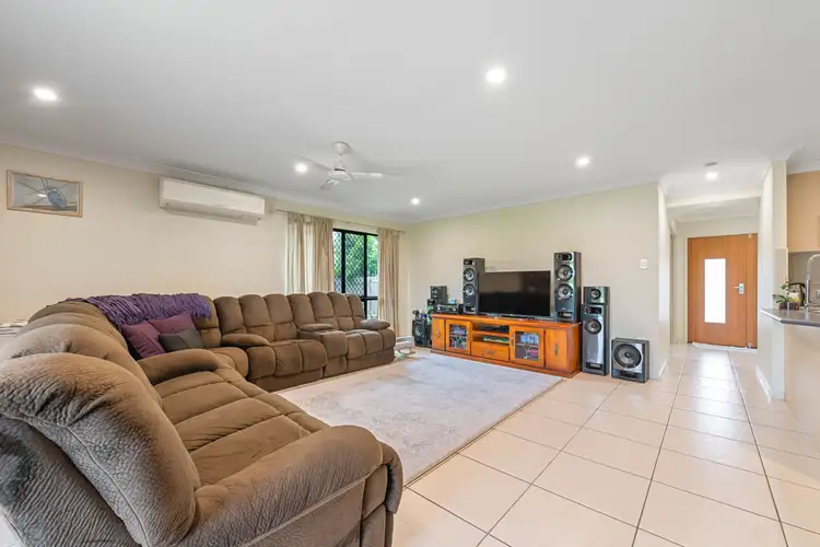 Seventh view of Homely house listing, 31 Nicolai Street, Marian QLD 4753