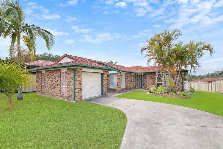 36 Moreton Street, Boronia Heights QLD 4124