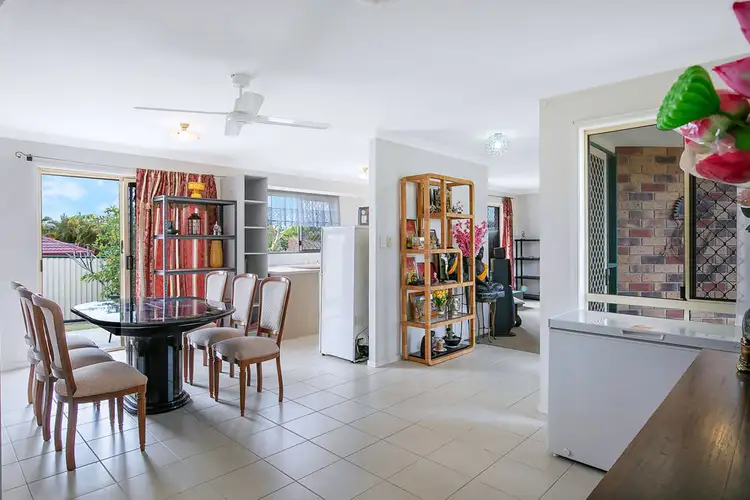 Second view of Homely house listing, 36 Moreton Street, Boronia Heights QLD 4124