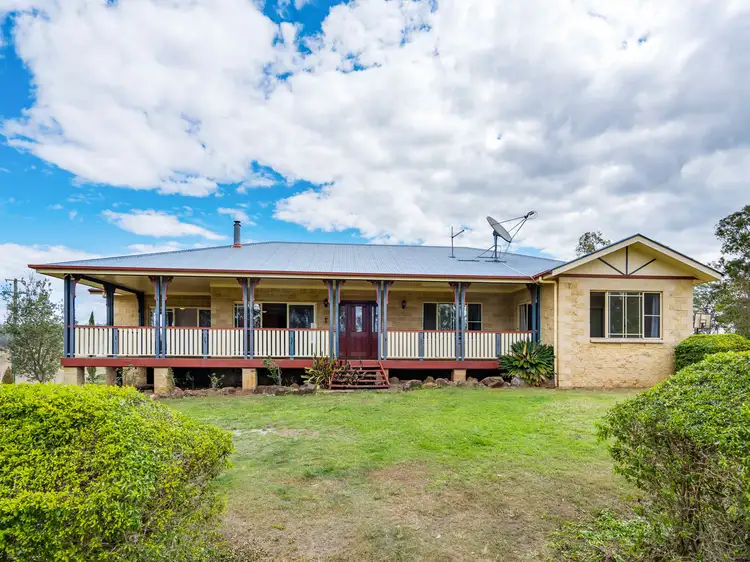 65 Brazels Road, Bentley NSW 2480