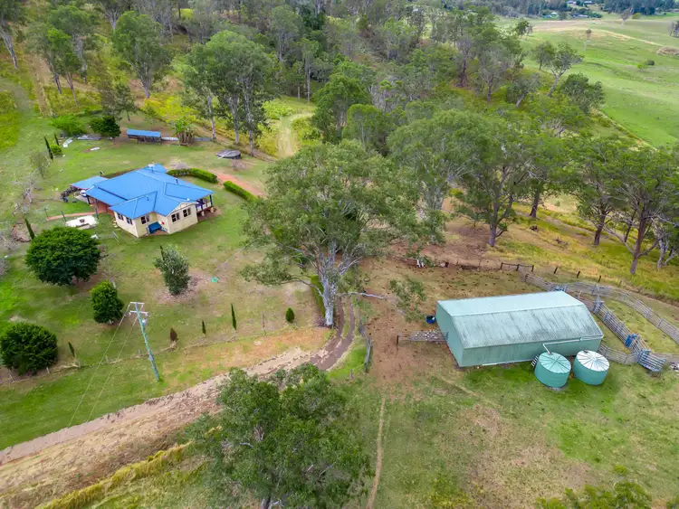 Third view of Homely rural property listing, 65 Brazels Road, Bentley NSW 2480