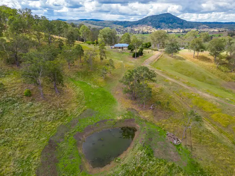 Fourth view of Homely rural property listing, 65 Brazels Road, Bentley NSW 2480