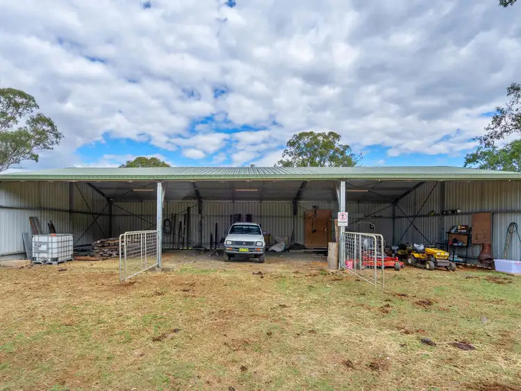 Fifth view of Homely rural property listing, 65 Brazels Road, Bentley NSW 2480
