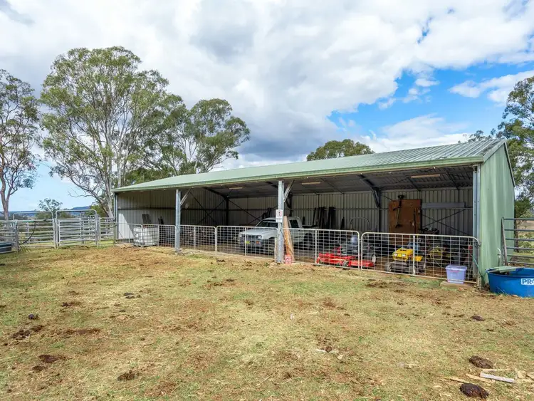 Sixth view of Homely rural property listing, 65 Brazels Road, Bentley NSW 2480