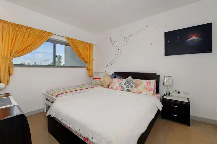 Fifth view of Homely unit listing, 2/93-103 Pacific Highway, Hornsby NSW 2077