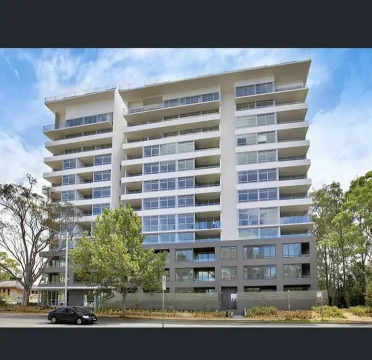 109/3 Alma Road, Macquarie Park NSW 2113