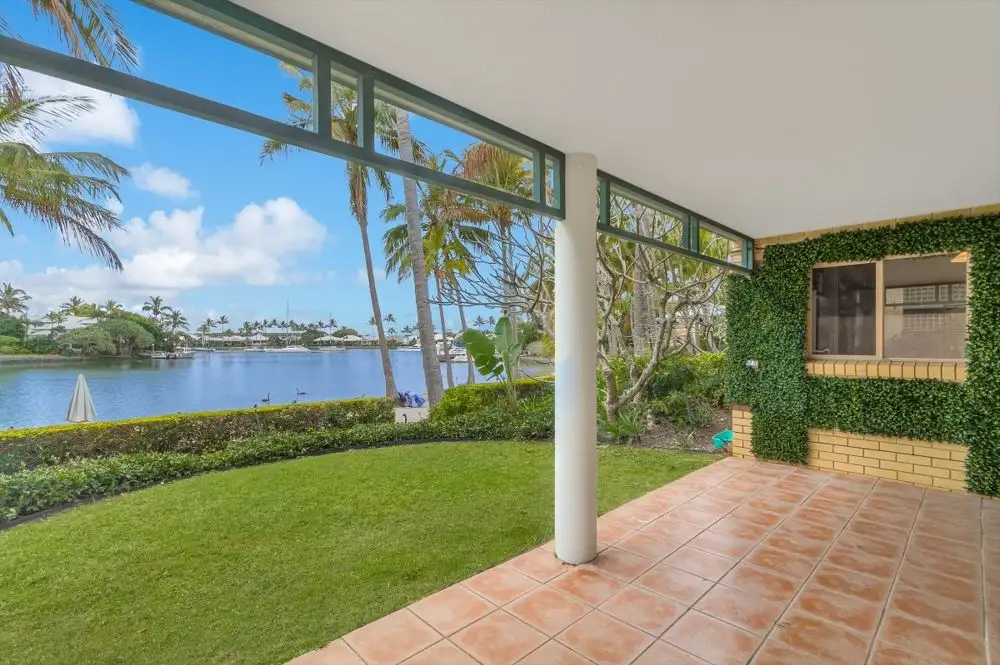 Main view of Homely unit listing, 39/5 Island Drive, Tweed Heads NSW 2485