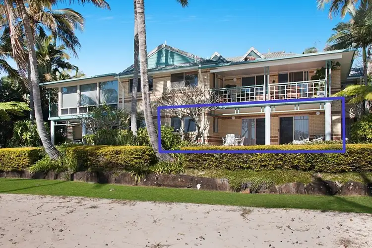 Second view of Homely unit listing, 39/5 Island Drive, Tweed Heads NSW 2485