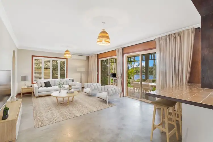 Third view of Homely unit listing, 39/5 Island Drive, Tweed Heads NSW 2485