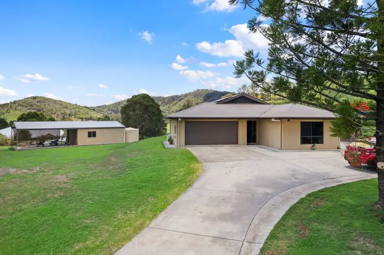 Main view of Homely house listing, 120 Allen Road, Chatsworth QLD 4570