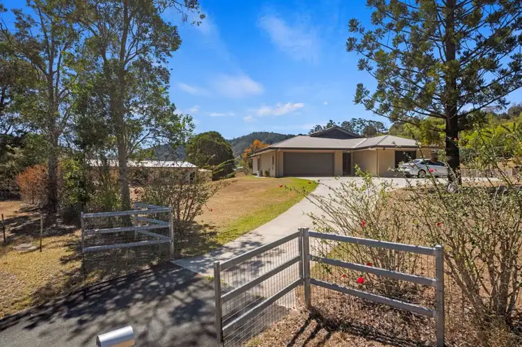 Third view of Homely house listing, 120 Allen Road, Chatsworth QLD 4570