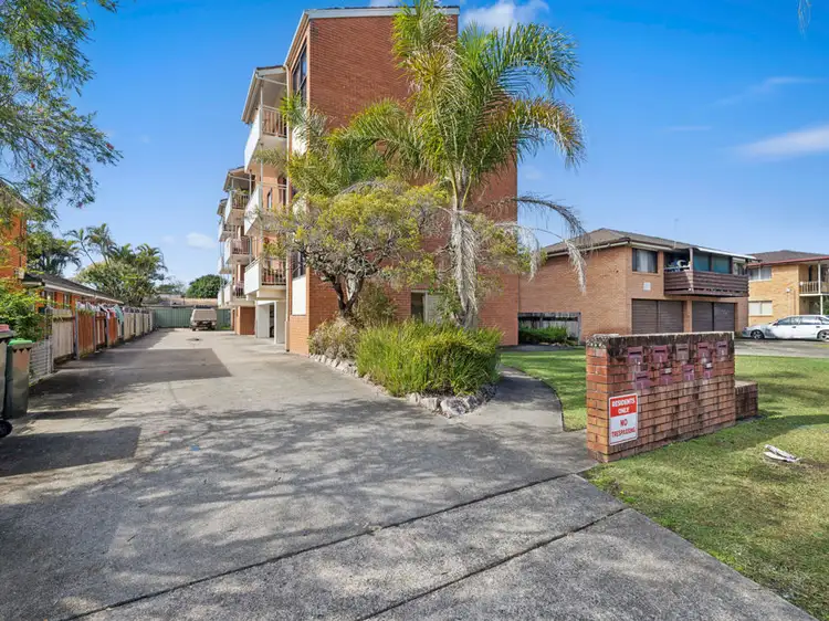 2/10 San Francisco Avenue, Coffs Harbour NSW 2450