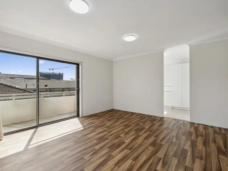 Second view of Homely unit listing, 2/10 San Francisco Avenue, Coffs Harbour NSW 2450