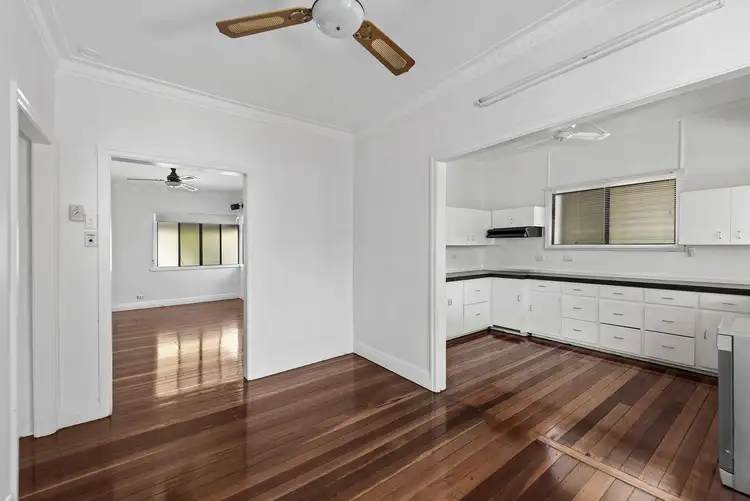 Fourth view of Homely house listing, 517 Stafford Road, Stafford QLD 4053