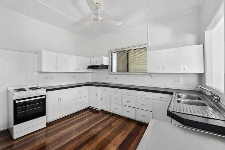 Fifth view of Homely house listing, 517 Stafford Road, Stafford QLD 4053