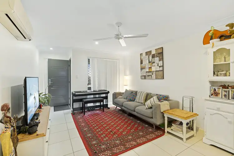 Third view of Homely townhouse listing, 28/111 Cowie Road, Carseldine QLD 4034