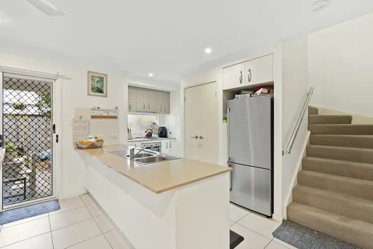 Fourth view of Homely townhouse listing, 28/111 Cowie Road, Carseldine QLD 4034