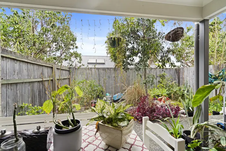 Sixth view of Homely townhouse listing, 28/111 Cowie Road, Carseldine QLD 4034