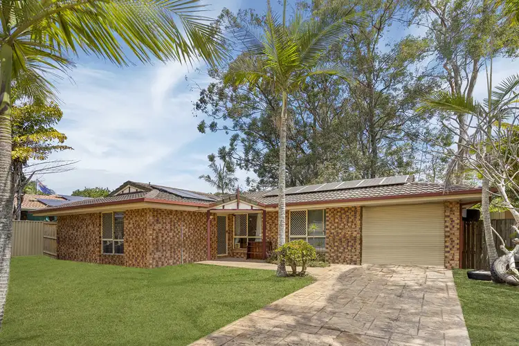 Main view of Homely house listing, 76 Rellam Road, Loganlea QLD 4131