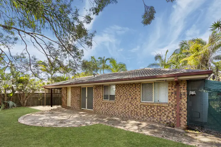 Fifth view of Homely house listing, 76 Rellam Road, Loganlea QLD 4131