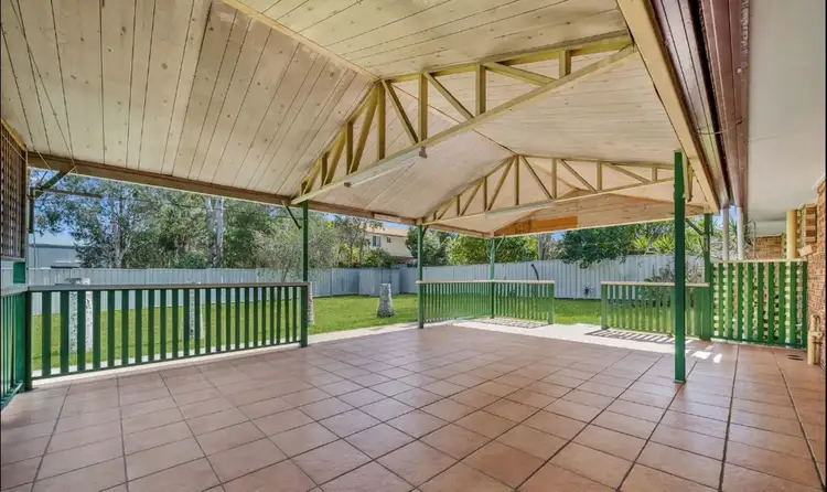6 Achilles Drive, Springwood QLD 4127