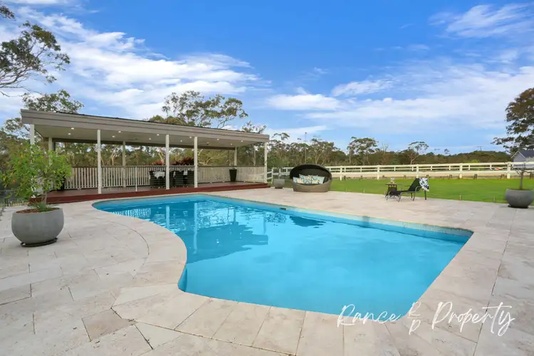Second view of Homely house listing, 55 Porters Road, Kenthurst NSW 2156