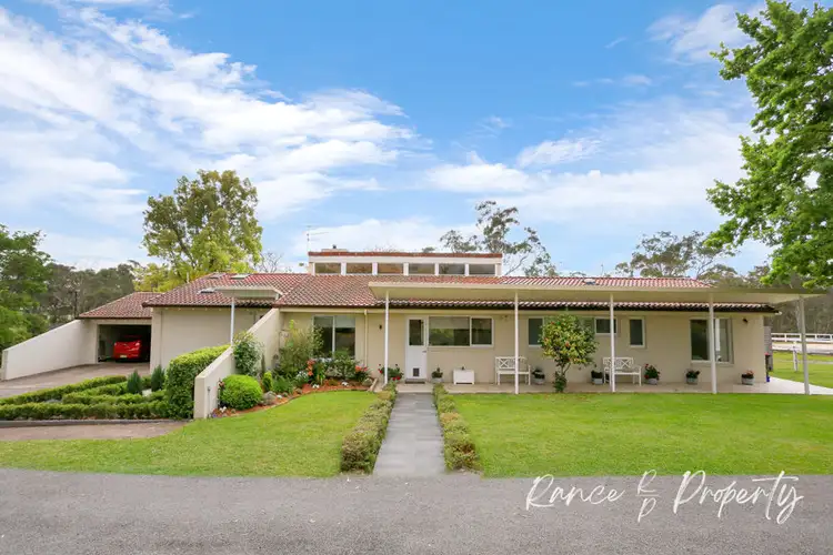 Third view of Homely house listing, 55 Porters Road, Kenthurst NSW 2156