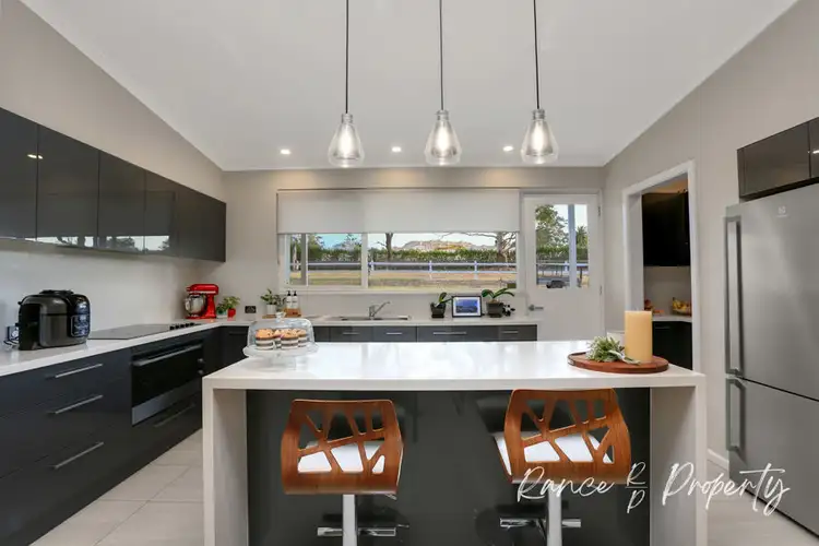 Fourth view of Homely house listing, 55 Porters Road, Kenthurst NSW 2156