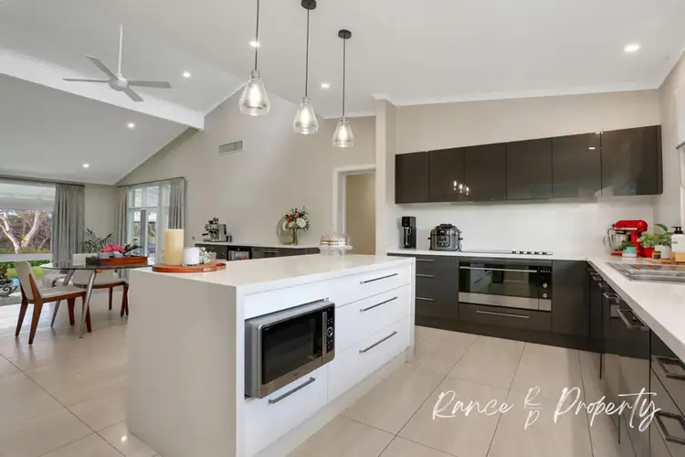 Fifth view of Homely house listing, 55 Porters Road, Kenthurst NSW 2156