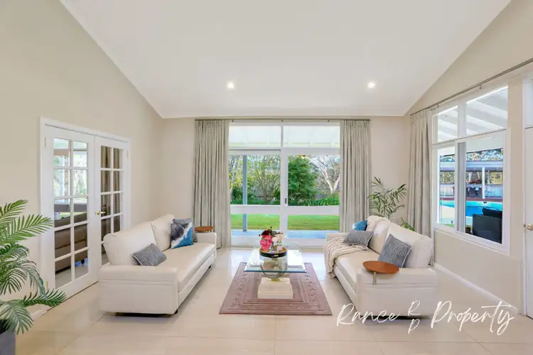 Sixth view of Homely house listing, 55 Porters Road, Kenthurst NSW 2156