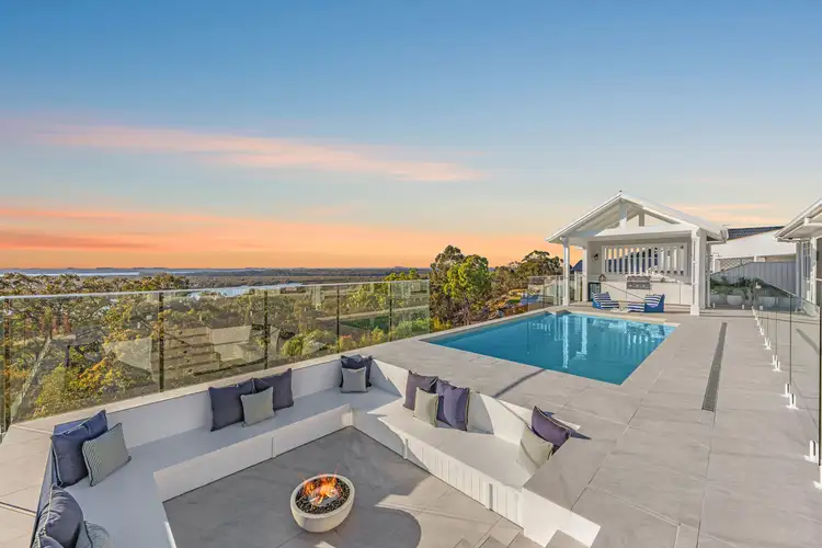 Second view of Homely house listing, 28 Quest Terrace, Coomera Waters QLD 4209