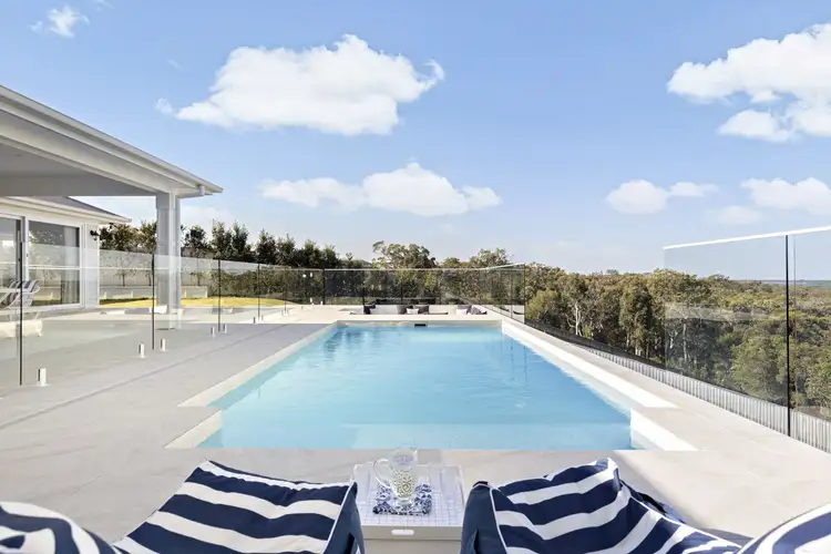 Third view of Homely house listing, 28 Quest Terrace, Coomera Waters QLD 4209